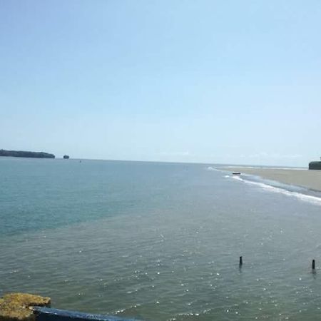 Hotel Brisas Del Pacifico 칼리 외부 사진